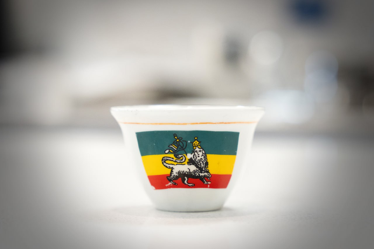 The Ethiopian Coffee Ceremony – Culture in Every Cup at Lucy Coffee House